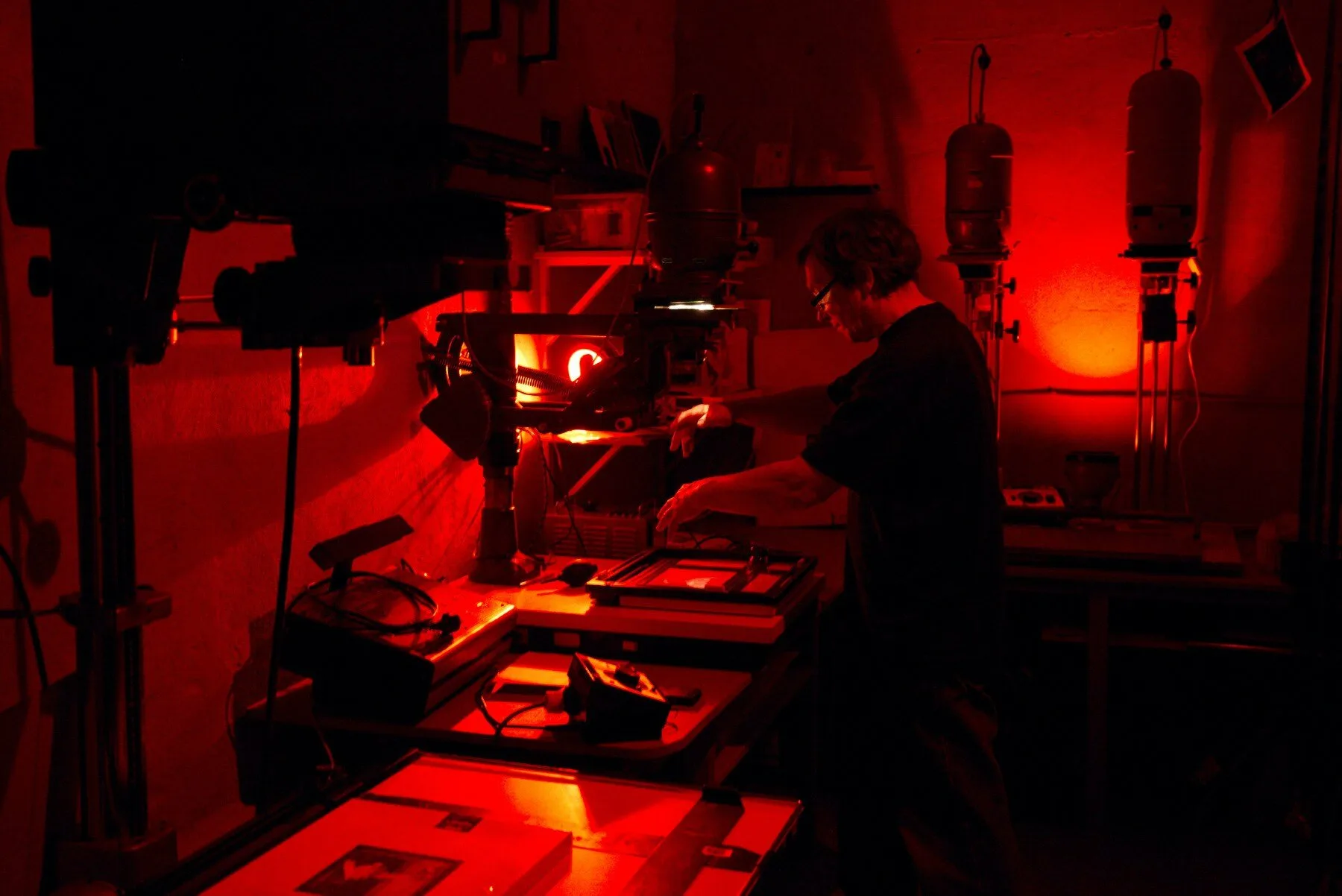 Простые инструменты для маскирования своими руками