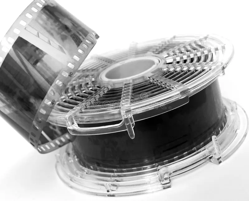 Как проявить черно-белую пленку дома