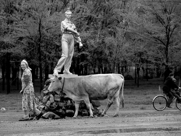 Знаменитые фотографии ХХ века — 1 часть