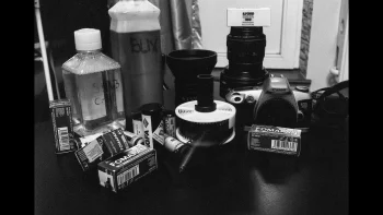 Б/у оборудование для фотолаборатории: как выбрать и не ошибиться