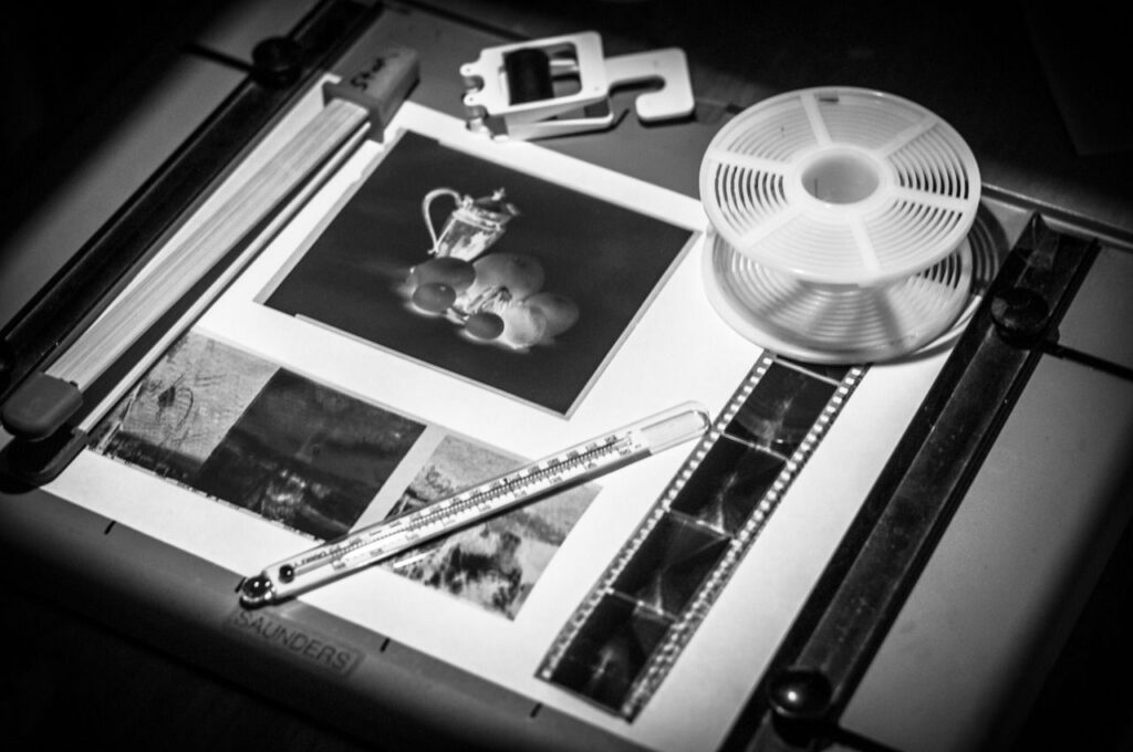 Маскирование в ручной печати: что это и зачем оно нужно