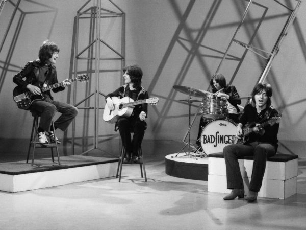 Знаменитые фотографии ХХ века — 1 часть