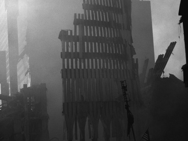 Знаменитые фотографии ХХ века — 1 часть