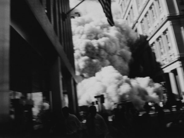 Знаменитые фотографии ХХ века — 1 часть