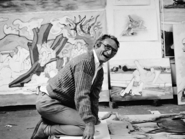 Знаменитые фотографии ХХ века — 1 часть