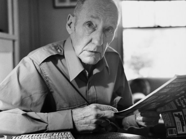 Знаменитые фотографии ХХ века — 1 часть