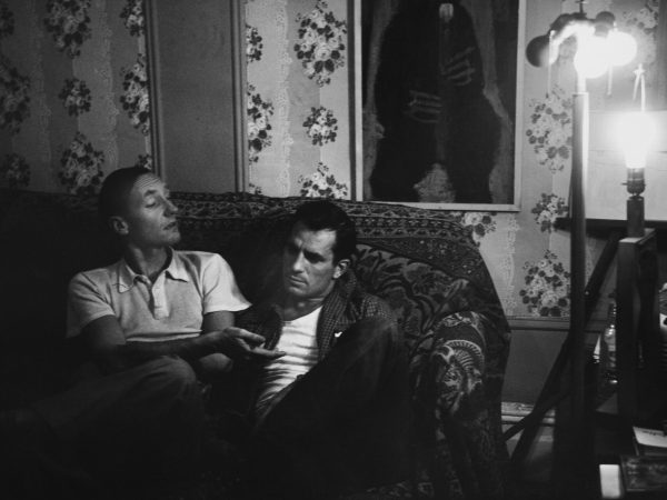 Знаменитые фотографии ХХ века — 1 часть