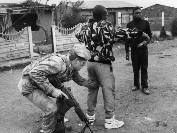 Знаменитые фотографии ХХ века — 1 часть