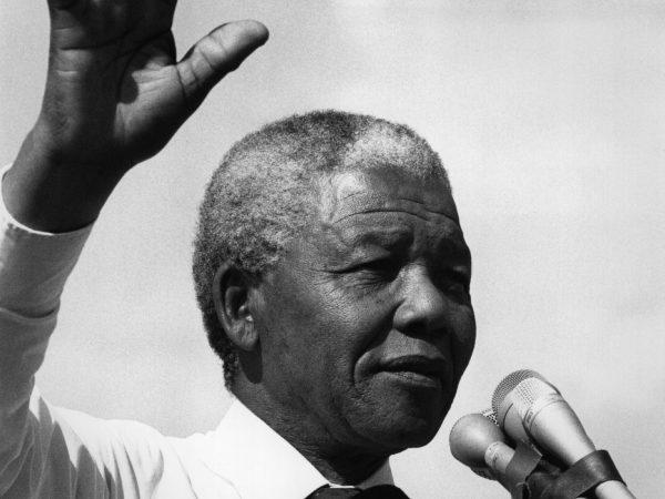 Знаменитые фотографии ХХ века — 1 часть