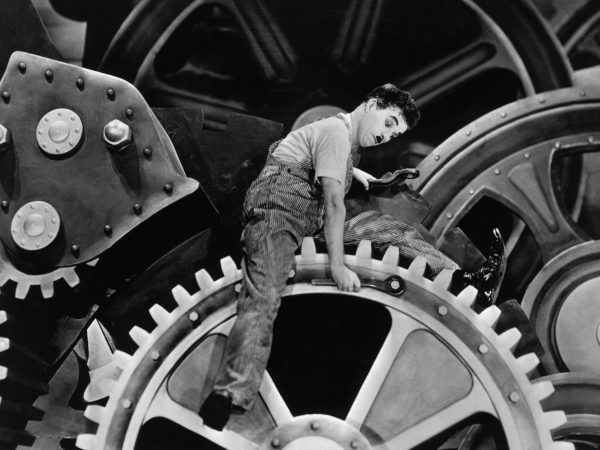 Знаменитые фотографии ХХ века — 1 часть