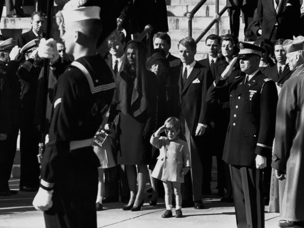 Знаменитые фотографии ХХ века — 1 часть