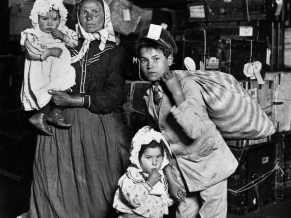 Знаменитые фотографии ХХ века — 1 часть