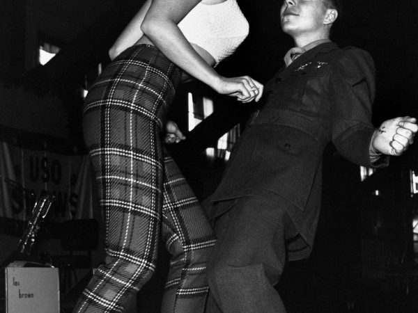 Знаменитые фотографии ХХ века — 1 часть