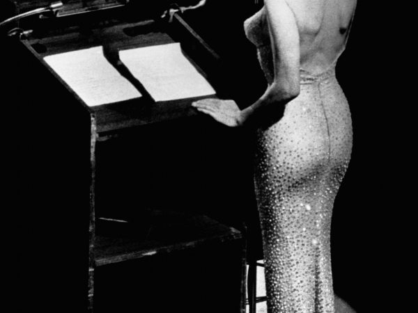 Знаменитые фотографии ХХ века — 1 часть