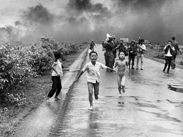 Знаменитые фотографии ХХ века — 1 часть