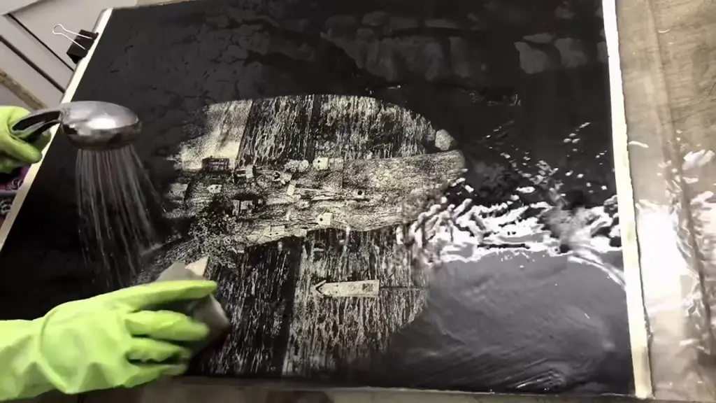 Осветление при печати: как вытянуть детали в тенях и полутенях