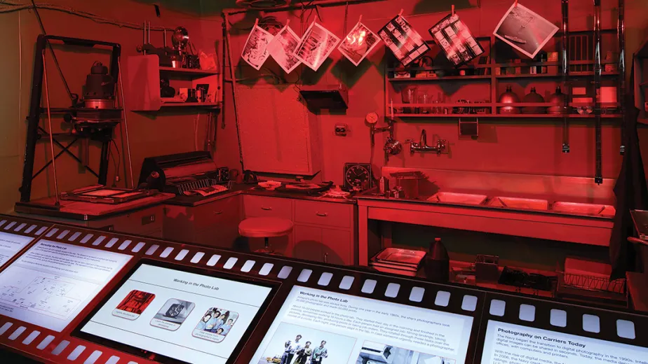 С чего начать путь в фотолабораторию: минимальный набор знаний