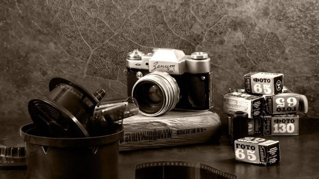 Мультиконтрастная бумага: как она работает и зачем нужны фильтры